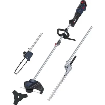 GüDE GMBH 18 V 1 x 4000 mAh