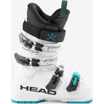 Sjezdové boty HEAD Dětské lyžařské boty Raptor 60 23,5cm