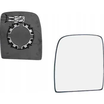 Soustava řízení SKLO ZPĚTNÉHO ZRCÁTKA JUMPY, 02.07- 2396546E