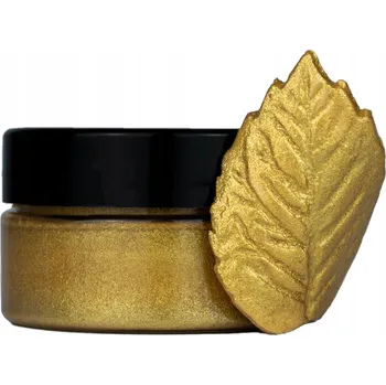 Potravinářské barvivo Tekuté barvivo Art-Dekor 20 g 1 ks zlaté