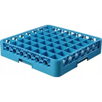 Příslušenství pro myčku Carlisle Koš na sklenice do myčky pro 49 sklenic