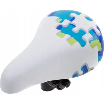 Sedlo na kolo Sedlo Selle Mio LIRO SM-309-G 150 mm