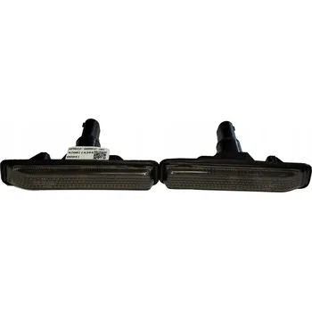 Zavěšení kol Boční blinkr BMW 3 E36 X5 E53