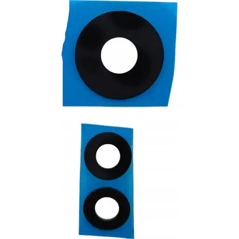 Pouzdro na mobilní telefon Sklo fotoaparátu s lepicí vrstvou Xiaomi 12 Lite