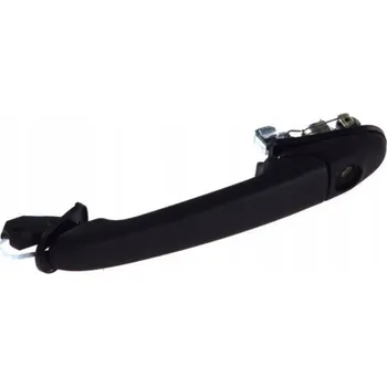 Dveře karosérie Klika dveří vnější přední LE/PR Seat IBIZA/CORDOBA