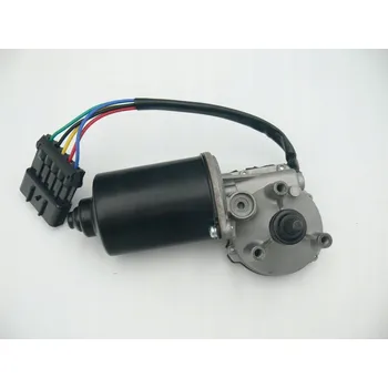 Motorek stěrače a odstřikovače MOTOREK STĚRAČŮ OPEL MERIVA, 03- 5559SWP1