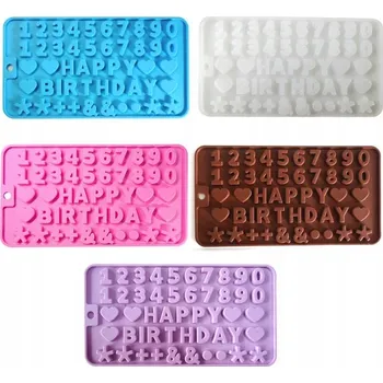 Nádoba na pečení Forma na čokoládu Sell 11,5 x 21,5 cm