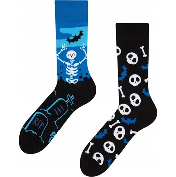 Pánská móda Kostry - Ponožky Good Mood 43-46