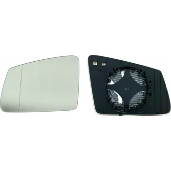 Soustava řízení Sklo do zrcátka Polcar 5018542E