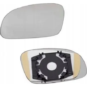 Soustava řízení Zrcadlová vložka Polcar 9530555E P