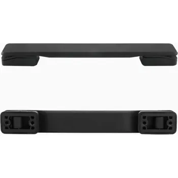 RGL Sada pevných kufrů z plast. Madlo - horní/boční držadlo ke kufru, 11 l