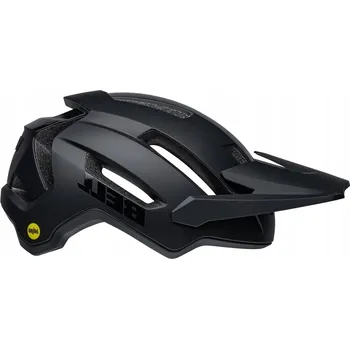 Cyklistická přilba MTB helma BELL 4FORTY AIR INTEGRATED MIPS matná černá vel. M (55-59 cm) (NOVÁ)