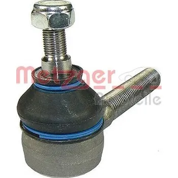 Táhlo řízení Hlava příčného táhla řízení METZGER 54000908