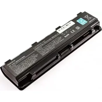 Notebook MicroBattery MBXTO-BA0002 (MBXTO-BA0002)