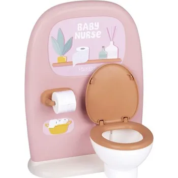 Hračka BN Toaleta s koupelnou