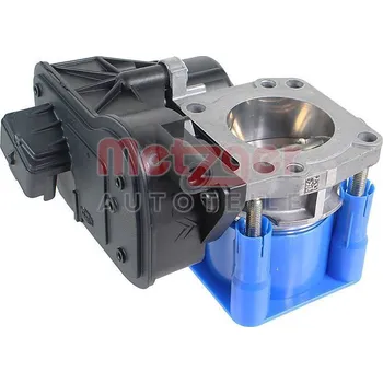 Systém vstřikování Hrdlo škrticí klapky METZGER 08920079