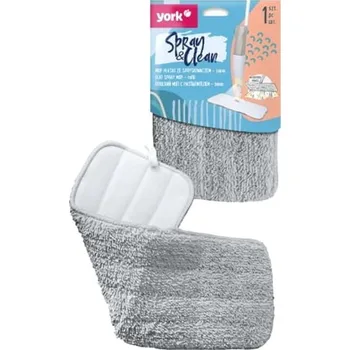 nahárada k mopu YORK náhradní díl k mopu s postřikovačem