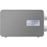 Rádio PANASONIC RF-D30BTEG-W