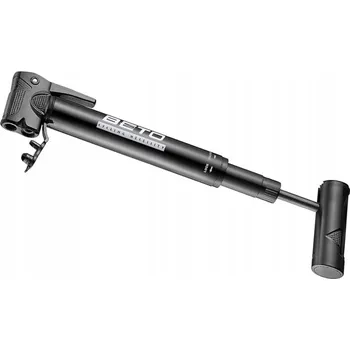 pumpička Ruční pumpička Beto cld-038 černá