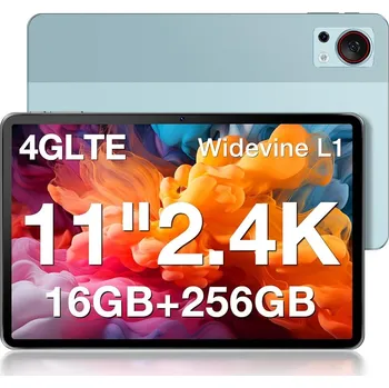 Mobilní telefon Tablet DOOGEE T30S 11" 16GB / 256GB šedý