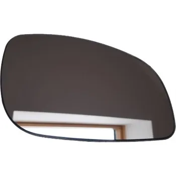 Auto zrcátko VNĚJŠÍ ZRCÁTKO - SKLO SIGNUM 03- /P/PG/VYHŘÍVANÉ