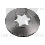 Brzdový kotouč NK 203255