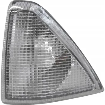 Výparník klimatizace Směrové světlo (blinkr) POLCAR 1410191E