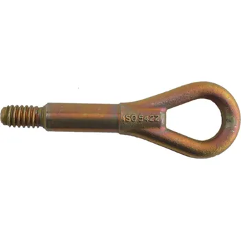 autokoberec Tažné oko Polcar 55BK018