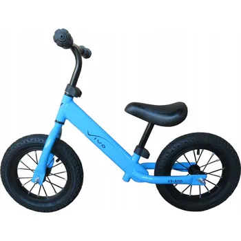 Odrážedlo Odrážedlo Vivo VS300 12" modré