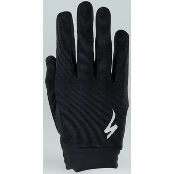 Cyklistické rukavice Rukavice Specialized Trail 2024 Barva: černá, Velikost: M