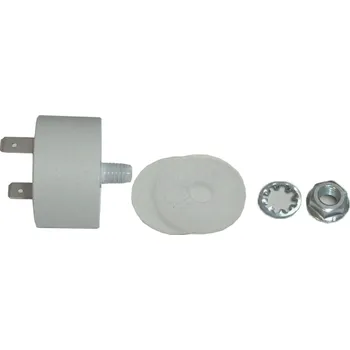 Příslušenství ke kotli Rozběhový kondenzátor 1uF odtahového ventilátoru UCJ4C52 pro kotel ATMOS