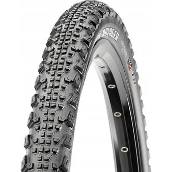 Plášť na kolo Plášť na kolo Maxxis Ravager 700x45C skládací černý 620 g