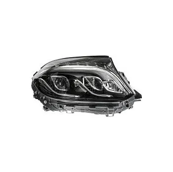 Přední světlomet LED Pravé přední světlo MERCEDES GLS (X166) |1/2015 a výše| AUTOMOTIVE LIGHTING | 8001063664293