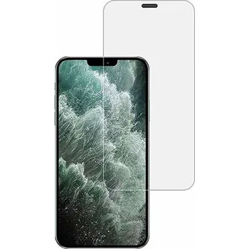 Deví ochranné sklo Entire View pro iPhone 12 mini - Clear