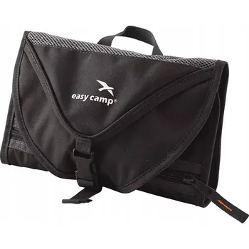 Kosmetická taška Kosmetická taštička Easy Camp černá