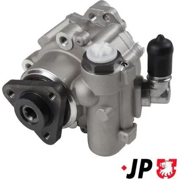 Posilovač řízení Hydraulické čerpadlo, řízení JP GROUP 1145105100