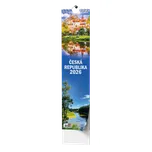 Baloušek Tisk Nástěnný kalendář kravata…