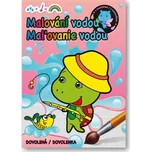 Svojtka & Co. Dovolená malování vodou (2024)