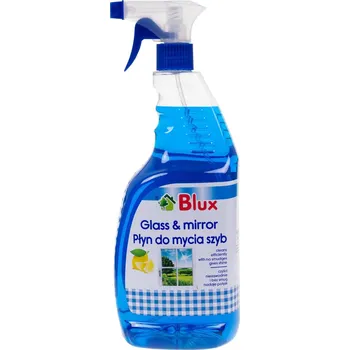 Čistič oken BLUX 1200 ml