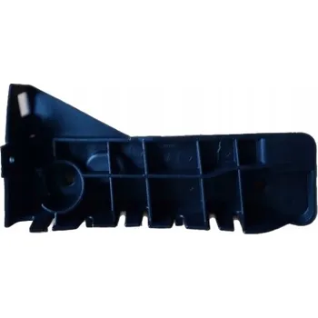 Soustava řízení DRŽÁK LIŠTY NÁRAZNÍKU AUDI A4 B6 8E0 2000-2004 LEVÝ