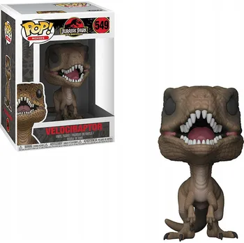 Figurka Figurka Funko Pop! Jurský park Velociraptor