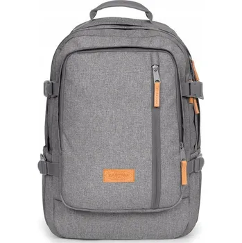 turistický batoh Batoh Eastpak Volker CS 20-40L šedý
