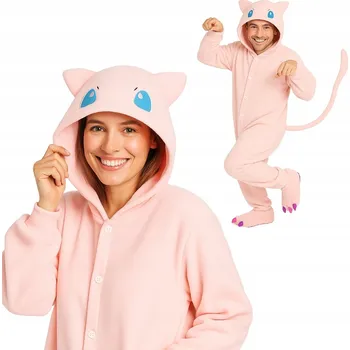 Dámský overall Nerd hunters kombinéza/ overal vícebarevný velikost XXL