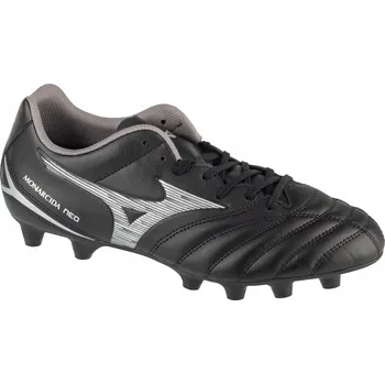 Kopačky MIZUNO MONARCIDA NEO III FG (44,5) Pánské kopačky Černé