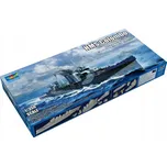 Křižník HMS Colombo model 05363 Trumpeter