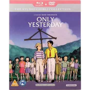 Blu-ray film Powrót do marzeń – Blu-ray disk