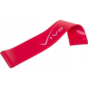 Fitness guma Band Vivo FA-2037 600x50x1,2mm