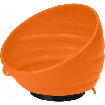 NEO Magnetická miska do dílny, úhlová MAGNETICKÁ MISKA