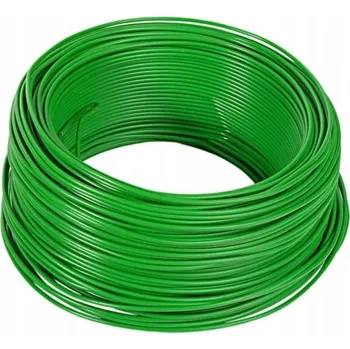 elektrický kabel Kabel Kulatý elektrický anténní Dog Trace 1 x 2,5