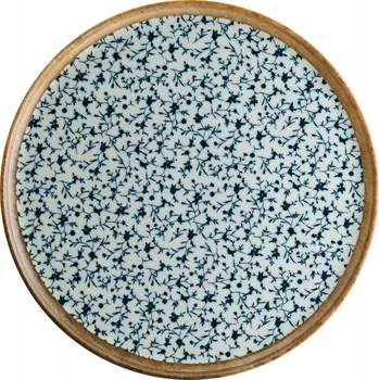 Talíř BONNA Calif Talíř mělký, ø: 323 mm (6 ks)